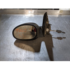 GRN417 Driver Left Side View Mirror From 2007 Chrysler  PT Cruiser  2.4